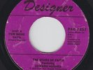Black Gospel 45 - Stars Of Faith - Just A Few More Days - Designer - mp3