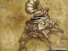 THE MARS VOLTA Is Anybody There? 2x LP NEW VINYL live @ Lowlands 2003