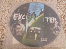 Depeche Mode - EXCITER Picture LP - Limited Edition