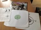 Girls Against Boys - Tropic Of Scorpio LP (Adult Swim Records) Punk