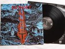 BATHORY -Blood on ice LP 2003 , rare BLACK MARK