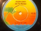 Julian Covey A Little Bit Hurt Northern Soul Wigan Casino Torch Island Catacombs