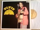 ELVIS PRESLEY LP: Elvis At Sun - Vinyl / Album (not cd)