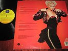 MADONNA GREEK LP 33 YOU CAN DANCE SPOTLIGHT EVERYBODY HOLIDAY (SUPERSTAR)