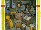 Congos - Heart Of The Congos (Original Mix) JA Black Art LP 4049 LP