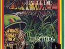 The Upsetters - Blackboard Jungle Dub US orig LP