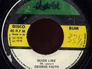 George Faith - Guide Line JA orig 7