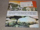 LED ZEPPELIN LP 