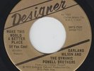 Deep Soul Gospel 45 - Dynamic Powell Brothers - A Better Place - Designer - mp3
