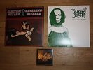 Reverend Bizarre Electric Wizard saint vitus candlemass pagan altar witchfinder