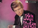 John Leyton EP- Wild Wind /You Took My Love / Johnny Remember Me/ There Must Be