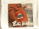 RARE   10 INCH  COMMODORE 20.005  BILLIE HOLIDAY  VOL 2