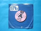MELLOW CANDLE  Feeling High /Tea with the sun 7” PROMO *NR MINT* psych prog pop