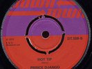 Prince Django - Hot Tip UK orig 7
