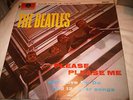 THE BEATLES PLEASE PLEASE ME STEREO U.K. RAREST PRESS 1964/65 