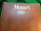 Mozart Sämtliche Instrumental-Konzerte, 23 LPs