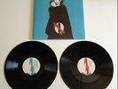 QUEENS OF THE STONE AGE-Like Clockwork-Ltd Edition Double Vinyl LP-Blue Cover