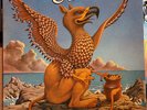 Gryphon - Gryphon (Erstes Album) (Transatlantic TRA 262)