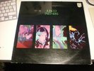 Junco Partners Same Self titled UK 1st Philips LP 1970 Clean EX+ Prog Psych
