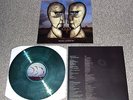 Pink Floyd - The Division Bell (Turquoise Vinyl, US Press, New & Unplayed)