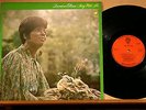 LORRAINE ELLISON-Stay With Me-/UK ’69 Orange WARNER 1st Press Laminated LP EX
