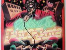 RANKING JOE/ROOTS RADICS 'DISCO SKATE' RARE NEAR MINT 1981 ORIGINAL LP