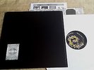 The Hafler Trio ?– Intoutof  ?– LP with insert