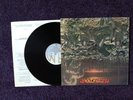 Armageddon Same Orig UK A&M LP With Keith Relf  Very Rare