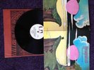 Hawkwind Warrior On The Edge Of Time Orig UK United Artists LP