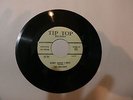 The Creations Mommy & Daddy / Every Night I Pray 400 TIP TOP 45 RPM