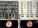 LED ZEPPELIN PHYSICAL GRAFFITI SWAN SONG P-5163N Japanese Pressing Vinyl LP