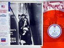 ROLLING STONES DECEMBER'S CHILDREN LONDON L20P 1027 JAPAN,OBI Vinyl LP