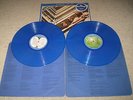 The Beatles - 1967-1970 ON BLUE VINYL