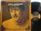 ? Doug Ashdown - The Age of Mouse  (Coral 757514)  (gatefold cover) ('70)