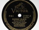 RUSSIAN 78 RECORD  