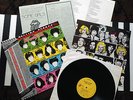 LP ROLLING STONES - Some Girls (JAPAN Toshiba EMI) ARCHIV Mint OBI +all Inlets