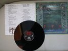 Black Sabbath ‘TYR’  signed by T Iommi, N Murray G Nicholls 1990 Vinyl  album.