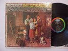 The Louvin Brothers, The Weapon Of Prayer, Capitol T1721 top logo 1962 mint cond
