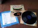 The Rolling Stones let it bleed uk press vinyl lp in stickered sleeve With Inner