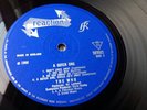 The Who A Quick One Rare Uk 1st Press Mono Vinyl Lp On Reaction 593002