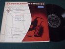 JAY MCSHANN & ORCHESTRA, CHARLIE PARKER - 