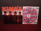 (1) THE KINKS 1st LP 1964 PYE MONO 1st Press BRILLIANT EXAMPLE