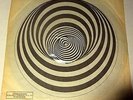 SENSATIONAL ALEX HARVEY BAND FRAMED Original Vertigo Spiral / Swirl Label SAHB