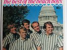 Beach Boys Best Of Vol 2 Original 1966 Japanese LP Red Vinyl Amazing MINT Cover