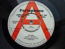 BEATLES PAUL MCCARTNEYS  YESTERDAY BY GEORGE MARTIN AND ORCHESTRA PROMO SINGLE
