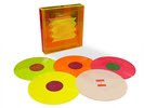 Pet Shop Boys limited Electric Vinyl Factory Box Set - OOP 317/350 signed boxset