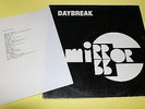 LP - MIRROR DAYBREAK 1976 SYMPHONIC PROG ROCK DUTCH PRIVATE PRESSING 