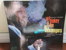 EX Art Blakey & Jazz Messengers Buhaina's Delight Blue Note 4104 RVG Ear MONO