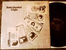 STARDUST INTERNATIONAL & TAYFUN Rare Swedish jazz Funk LP ORIGINAL