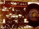 METRONOME QUINTET Rare Swiss Modern Jazz EP Bruno Spoerri SAME